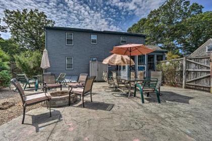 Spacious East Falmouth House with Pool and Game Room! - image 8