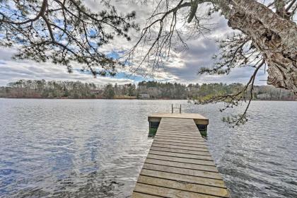 Waterfront Home on Beautiful Jenkins Pond! - image 10