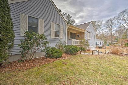 Waterfront Home on Beautiful Jenkins Pond! - image 8