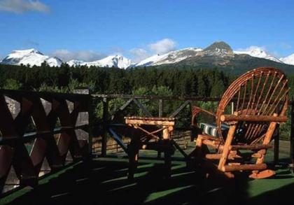 Glacier Park Lodge - image 5