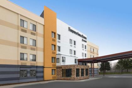 Fairfield Inn & Suites by Marriott Albany East Greenbush - image 11