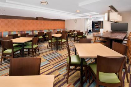 Fairfield Inn & Suites by Marriott Albany East Greenbush - image 15