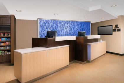 Fairfield Inn & Suites by Marriott Albany East Greenbush - image 9