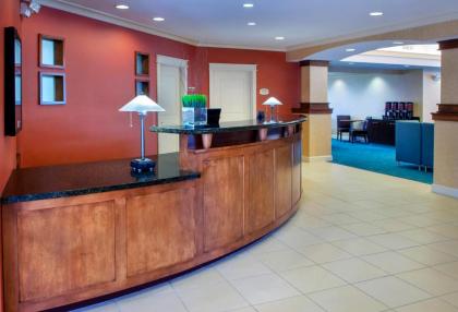 Residence Inn by Marriott Albany East Greenbush/Tech Valley - image 14