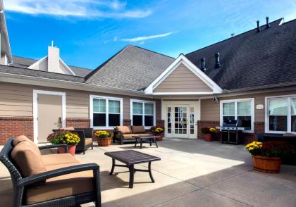 Residence Inn by Marriott Albany East Greenbush/Tech Valley - image 15