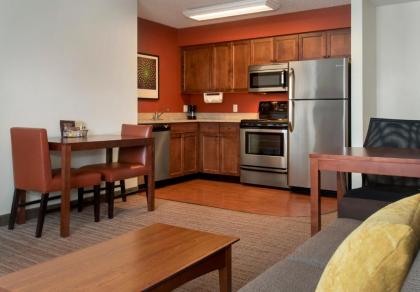 Residence Inn by Marriott Albany East Greenbush/Tech Valley - image 2