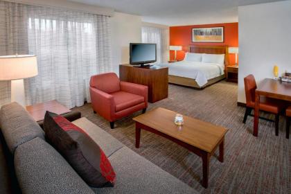 Residence Inn by Marriott Albany East Greenbush/Tech Valley - image 4