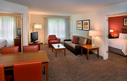 Residence Inn by Marriott Albany East Greenbush/Tech Valley - image 7