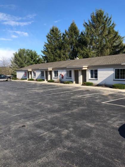 Americas Best Value Inn Albany East Greenbush - image 14