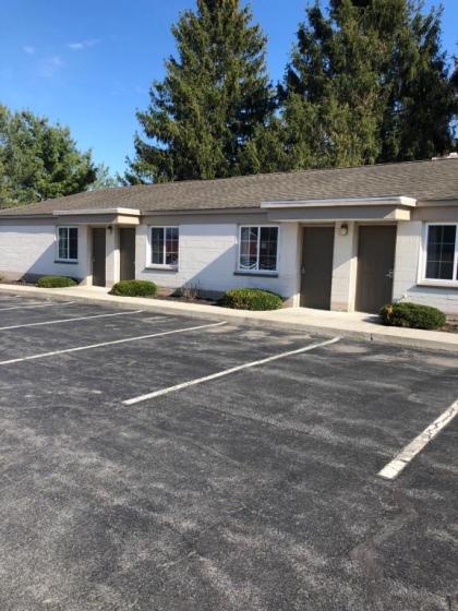 Americas Best Value Inn Albany East Greenbush - image 15