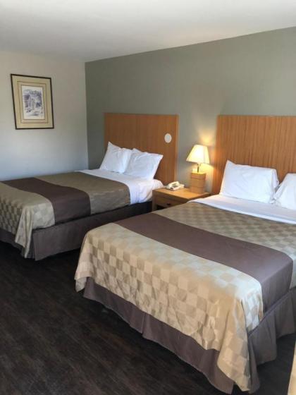 Americas Best Value Inn Albany East Greenbush - image 2