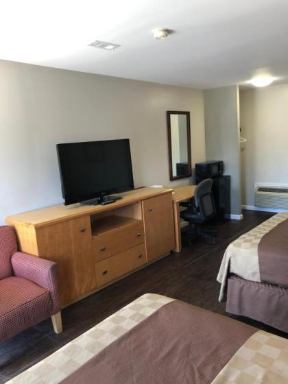 Americas Best Value Inn Albany East Greenbush - image 4