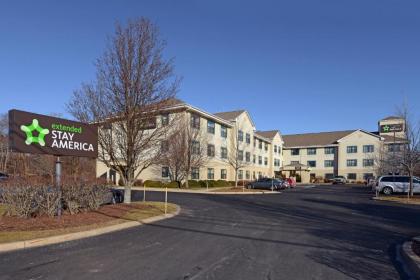 Extended Stay America   Providence   West Warwick East Greenwich