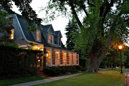 Bed and Breakfast in East Hampton New York