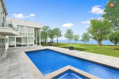 Villa Gally East Hampton New York