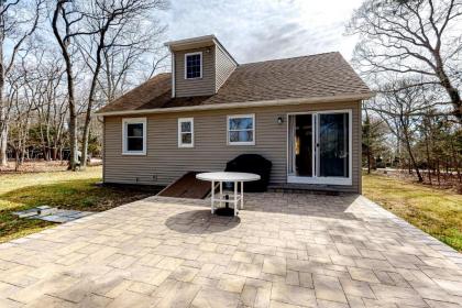 Springs Country Cottage