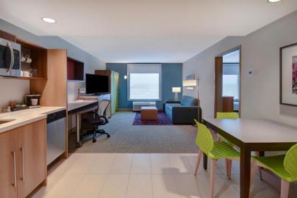 Home2 Suites East Hanover NJ - image 11