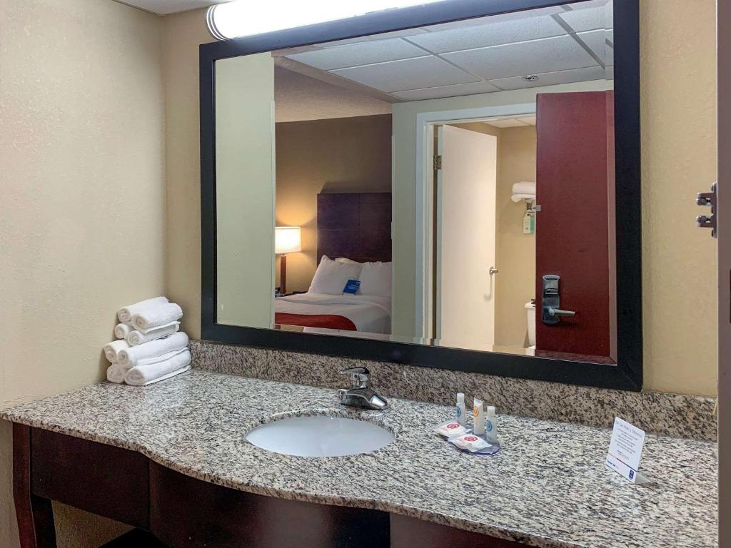 Comfort Inn and Suites East Hartford - image 6