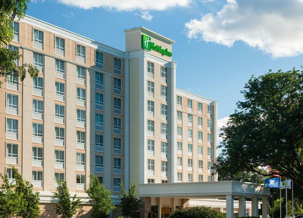 Holiday Inn Hartford Downtown Area an IHG Hotel - main image