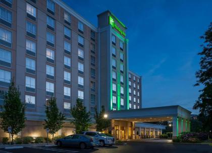 Holiday Inn Hartford Downtown Area an IHG Hotel - image 10