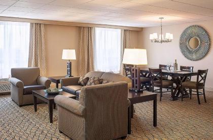 Holiday Inn Hartford Downtown Area an IHG Hotel - image 11