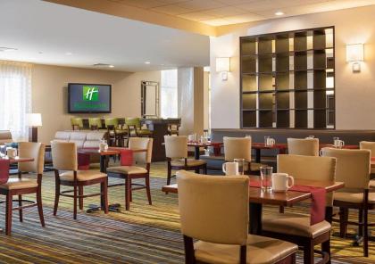 Holiday Inn Hartford Downtown Area an IHG Hotel - image 14