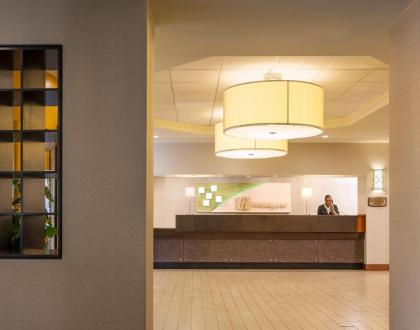 Holiday Inn Hartford Downtown Area an IHG Hotel - image 2