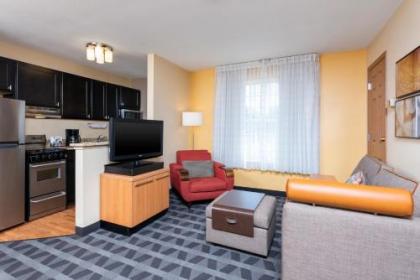 TownePlace Suites by Marriott East Lansing - image 13