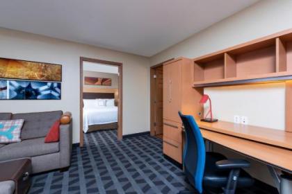 TownePlace Suites by Marriott East Lansing - image 14