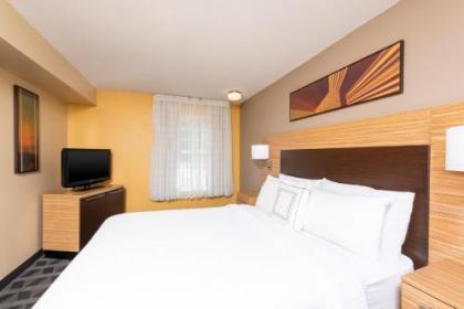 TownePlace Suites by Marriott East Lansing - image 15