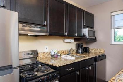 TownePlace Suites by Marriott East Lansing - image 2