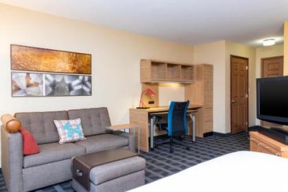 TownePlace Suites by Marriott East Lansing - image 7