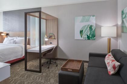 SpringHill Suites by Marriott East Lansing University Area Lansing Area - image 10