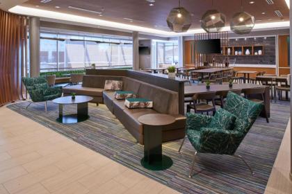 SpringHill Suites by Marriott East Lansing University Area Lansing Area - image 13