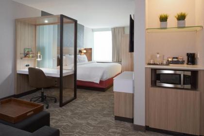 SpringHill Suites by Marriott East Lansing University Area Lansing Area - image 5