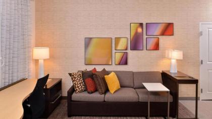 Residence Inn by Marriott East Lansing - image 10