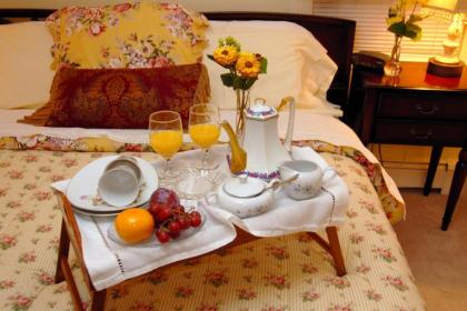 Arbor View House Bed and Breakfast New York