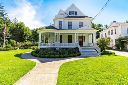 Victorian Seasons Stirling East marion New York