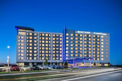 Hyatt Place East Moline/Quad Cities - image 12