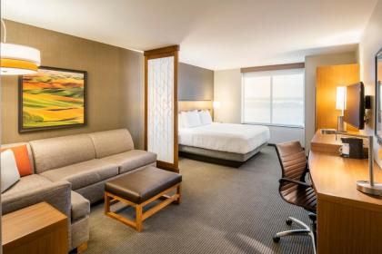 Hyatt Place East Moline/Quad Cities - image 4