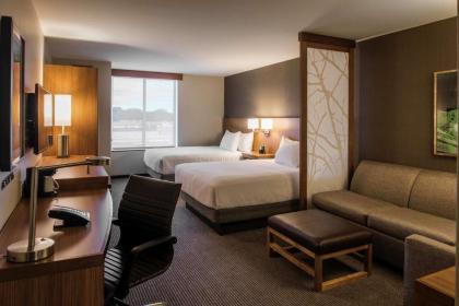 Hyatt Place East Moline/Quad Cities - image 6