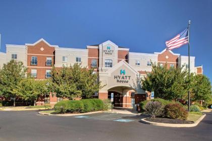 Hyatt House PhiladelphiaPlymouth meeting East Norriton Pennsylvania