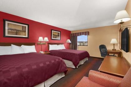 Ramada by Wyndham East Orange - image 12