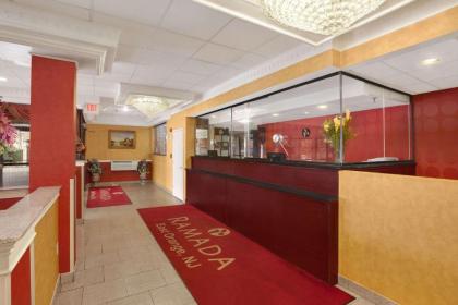 Ramada by Wyndham East Orange - image 17