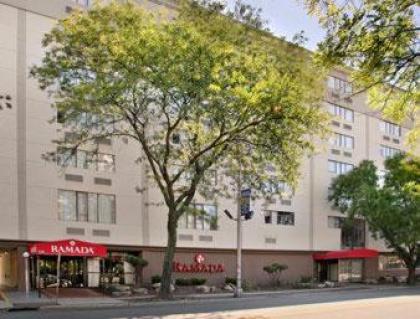 Ramada by Wyndham East Orange - image 2