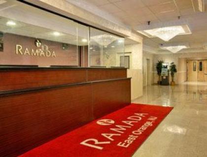 Ramada by Wyndham East Orange - image 3