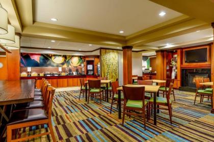 Fairfield by Marriott Peoria East - image 11