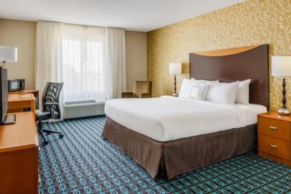 Fairfield by Marriott Peoria East - image 3