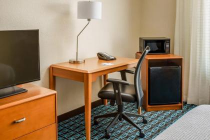 Fairfield by Marriott Peoria East - image 4