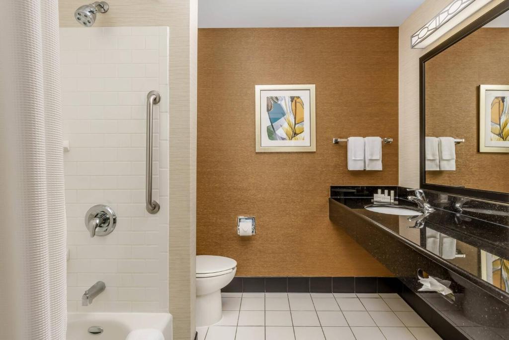 Fairfield by Marriott Peoria East - image 5